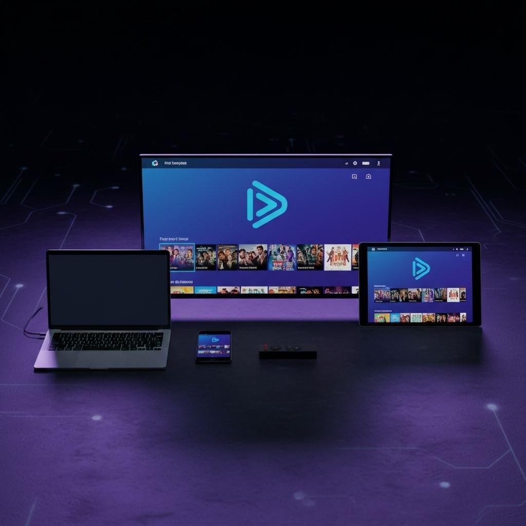 Dispositivos - TiviMate: Guía Completa para Android y Firestick 2026