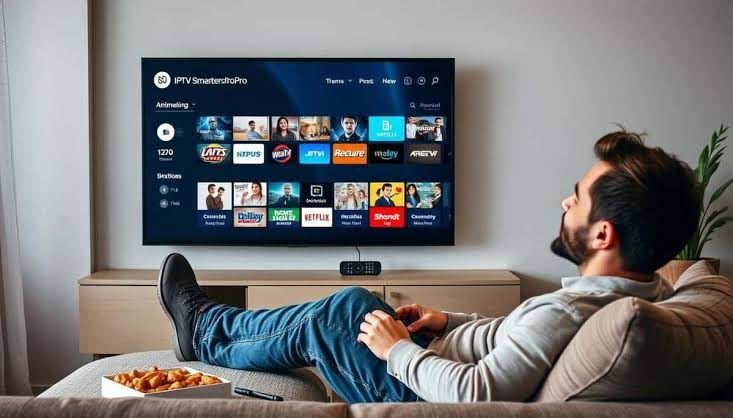 Checklist para elegir un servicio de IPTV en España sin cortes: estabilidad, 4K, EPG, soporte y prueba gratis