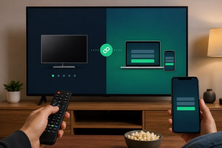 Pantalla de configuración de una aplicación IPTV mostrando los campos para introducir URL, usuario y contraseña de Xtream Codes