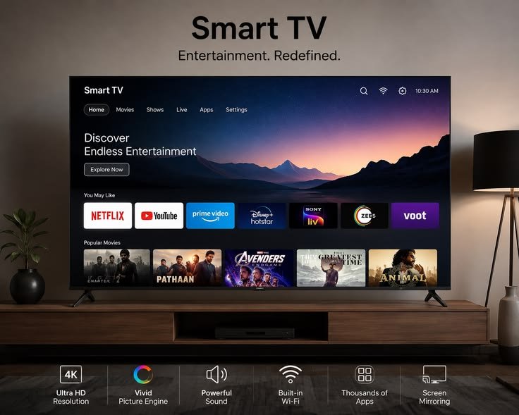 Cómo instalar IPTV en Smart IPTV en Smart TV